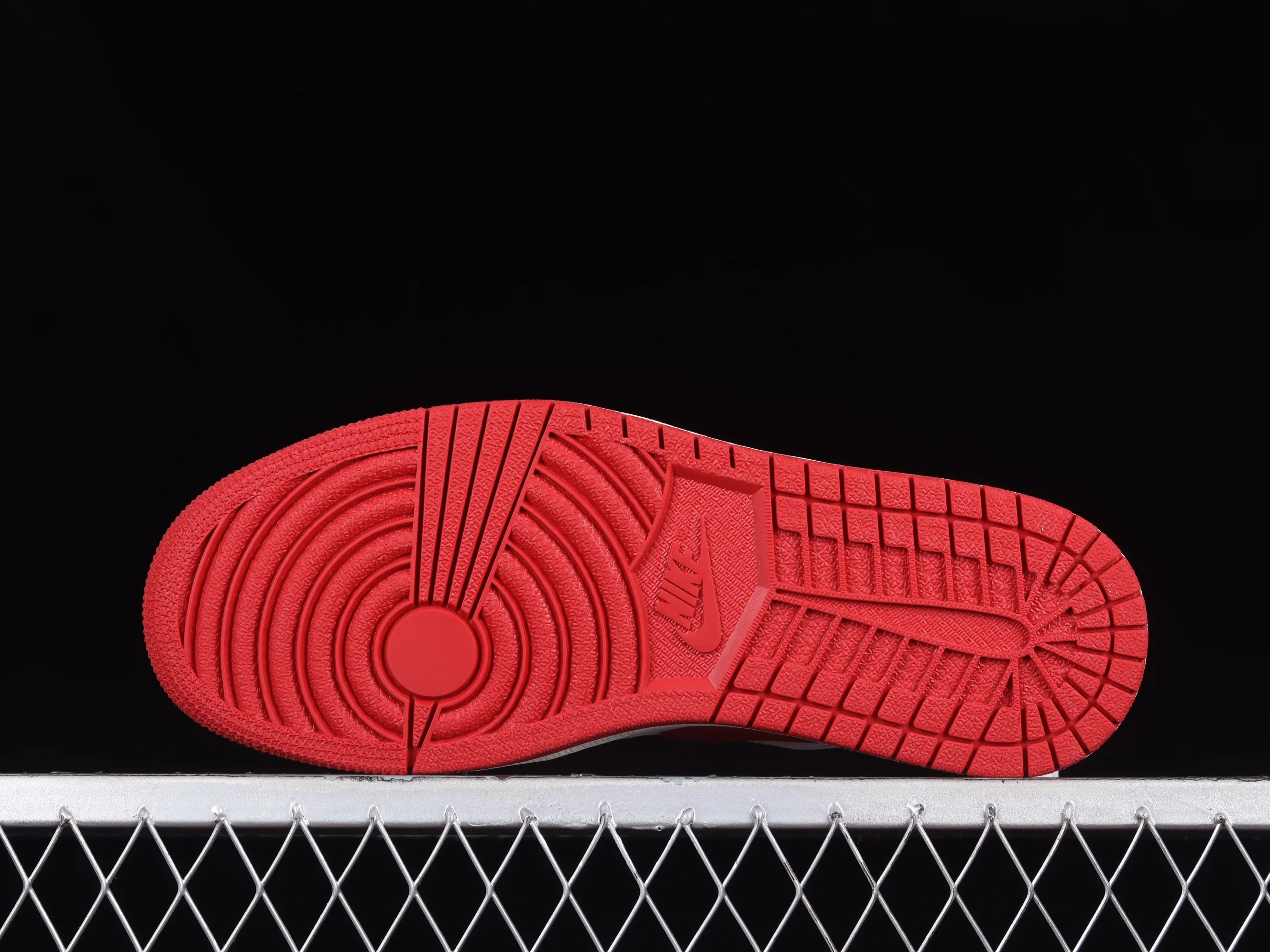 All categories Air Jordan Jordan series basketball shoes Air Jordan 1 Low G version pure original Air Jordan 1 Low "Chicago Bulls" AJ1 Joe 1 Chicago red DC0774-160